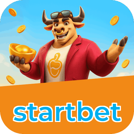 startbet: Cassino Online Confiável e Seguro